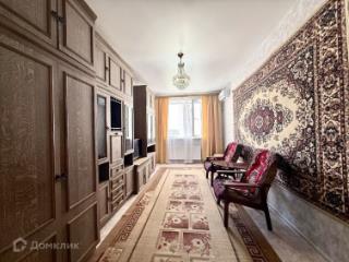 3-комн. квартира, 61.3 м², 3/7 этаж