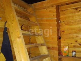 1-этажный дом, 41.7 м², 25.3 соток