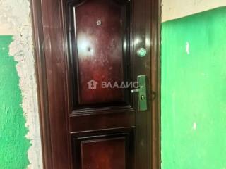 1-комн. квартира, 18.1 м², 1/5 этаж