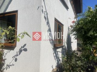 2-этажный дом, 162 м², 10 соток