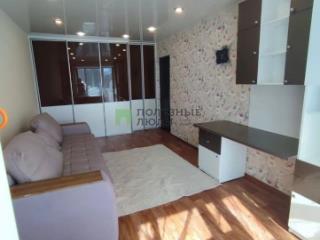 2-комн. квартира, 43 м², 3/5 этаж