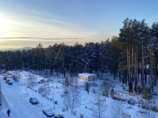 2-комн. квартира, 57.5 м², 5/5 этаж