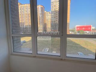 1-комн. квартира, 42.25 м², 3/24 этаж