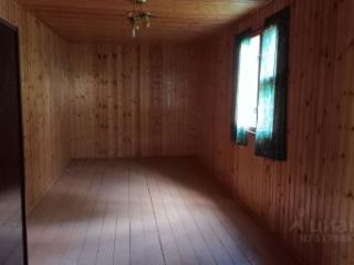 1-этажный дом, 40 м², 15 соток