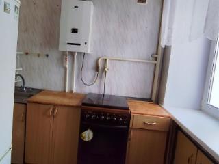 2-комн. квартира, 41.3 м², 4/5 этаж