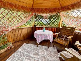 2-этажный коттедж, 160 м², 18.2 соток