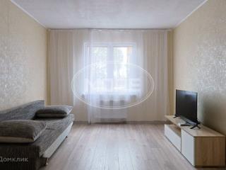 1-комн., Квартира, 36 м², 1/9 этаж