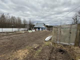 2-этажный дом, 49 м², 10 соток