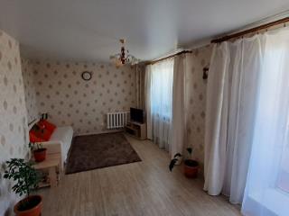3-комн. квартира, 68.1 м², 1/4 этаж