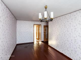 3-комн. квартира, 58.9 м², 3/5 этаж