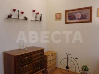 2-комн. квартира, 54.1 м², 5/5 этаж