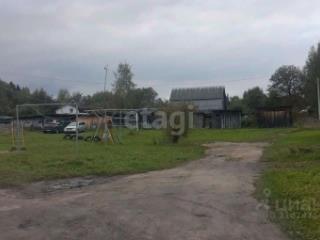 1-комн. квартира, 23.7 м², 1/1 этаж