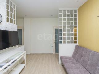 3-комн. квартира, 92.2 м², 14/14 этаж
