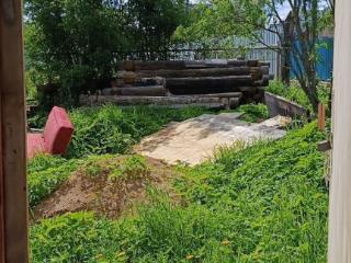  коттедж, 14 м², 5.82 соток