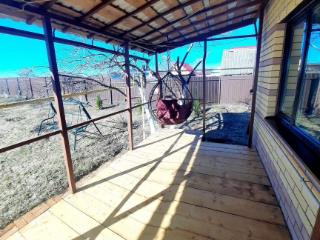  дом, 125.3 м², 35 соток