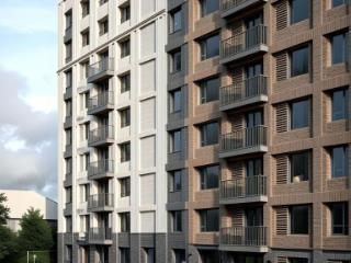 3-комн. квартира, 61.45 м², 7/9 этаж