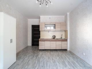 Студия, 23.8 м², 2/12 этаж