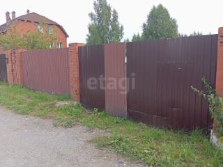 2-этажный дом, 84 м², 17.53 соток