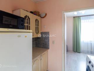 Студия, 13.6 м², 1/5 этаж