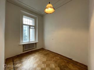 5-комн. квартира, 134.2 м², 1/3 этаж