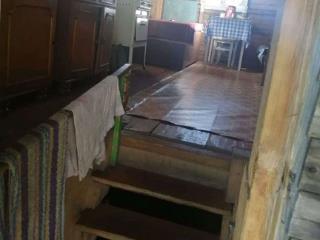  коттедж, 37 м², 10 соток