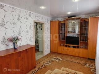 1-комн. квартира, 36.4 м², 1/1 этаж