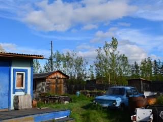  дом, 54.5 м², 10 соток