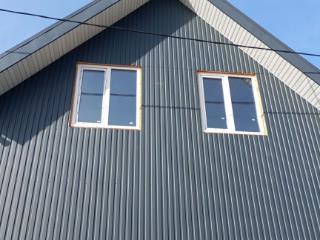  дом, 157.3 м², 4.2 сотки