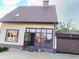 2-этажный коттедж, 150.9 м², 10 соток