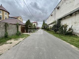 3-этажный дом, 700 м², 4.5 сотки