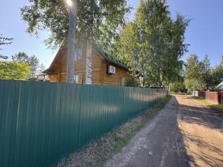 2-этажный дом, 126 м², 6.12 соток