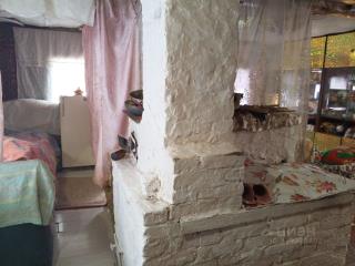 1-этажный дом, 36 м², 36 соток