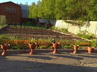  коттедж, 80 м², 10 соток