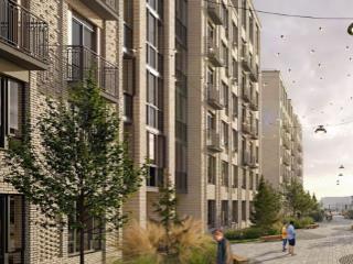 2-комн. квартира, 56.1 м², 2/7 этаж