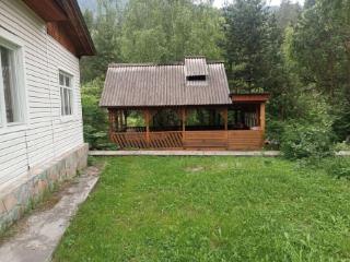 2-этажный дом, 90 м², 14 соток