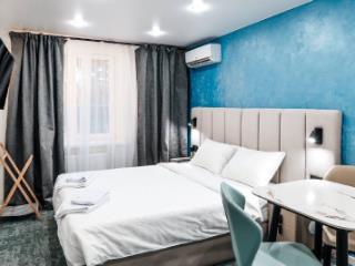 Студия, 18.2 м², 3/4 этаж