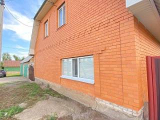 2-этажный дом, 140 м², 12 соток