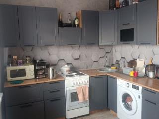 1-комн. квартира, 37.7 м², 5/5 этаж