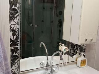 3-комн. квартира, 69.8 м², 1/9 этаж