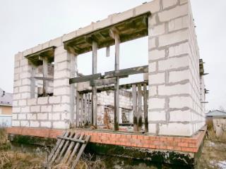 2-этажный дом, 100 м², 9 соток