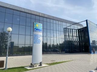 3-этажный дом, 222.4 м², 18.05 соток