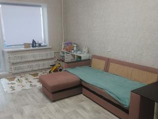1-комн. квартира, 37.7 м², 5/5 этаж