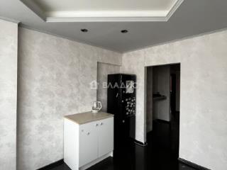 2-комн. квартира, 64.1 м², 16/17 этаж