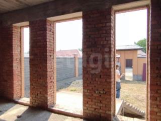 1-этажный дом, 190 м², 7 соток