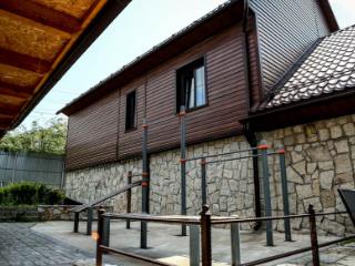 3-этажный дом, 135.6 м², 15 соток