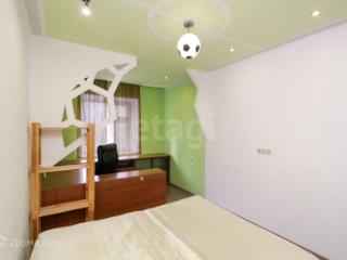 3-комн. квартира, 76.2 м², 1/5 этаж