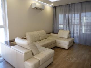 5-комн. квартира, 104 м², 17/17 этаж