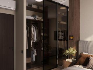 2-комн. квартира, 42 м², 3/6 этаж