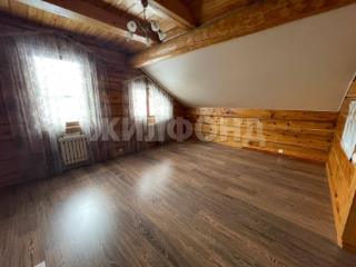  дом, 286.8 м², 17.85 соток