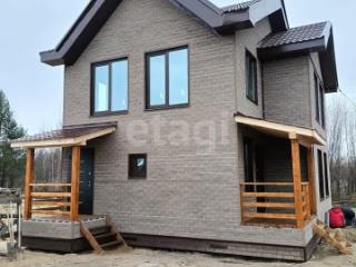 2-этажный дом, 102.9 м², 8.9 соток